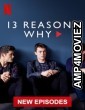 13 Reasons Why (2020) Hindi Dubbed Season 4 Complete Show