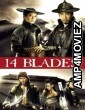 14 Blades (2010) ORG Hindi Dubbed Movie