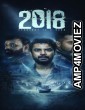 2018 (2023) ORG Hindi Dubbed Movies