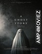 A Ghost Story (2017) Hindi Dubbed Movie