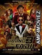 Abang Long Fadil 3 (2022) HQ Hindi Dubbed Movie