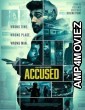 Accused (2023) HQ Hindi Dubbed Movie