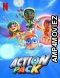 Action Pack (2022) Hindi Dubbed Season 1 Complete Show