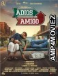 Adios Amigo (2024) HQ Tamil Dubbed Movie