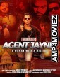 Agent Jayne (2024) HQ Hindi Dubbed Movie