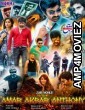 Amar Akbar Anthony (2019) Hindi Dubbed Movie