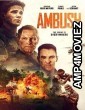 Ambush (2023) HQ Bengali Dubbbed Movie