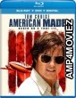 American Made (2017) Hindi Dubbed Movie