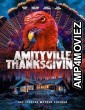 Amityville Thanksgiving (2023) HQ Hindi Dubbed Movie