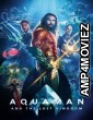 Aquaman And The Lost Kingdom (2023) English Movie