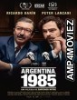 Argentina 1985 (2022) HQ Bengali Dubbed Movie