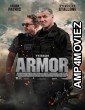 Armor (2024) HQ Hindi Dubbed Movie