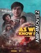 As We Know It (2023) HQ Hindi Dubbed Movie