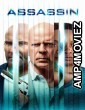 Assassin (2023) ORG Hindi Dubbed Movie