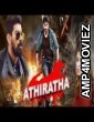 Athiratha (2018) Hindi Dubbed Full Movie