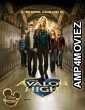 Avalon High (2010) Hindi Dubbed Full Movie