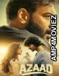 Azaad (2025) Hindi Movie