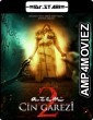 Azem 2: Cin Garezi (2015) Hindi Dubbed Movies