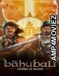 Baahubali Crown of Blood (2024) S01 (EP08) Hindi Web Series