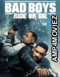 Bad Boys Ride or Die (2024) English Movie