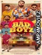 Bad Boyz (2024) HQ Tamil Dubbed Movie