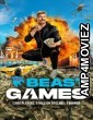 Beast Games (2024) Season 1 EP01 To EP02 Hindi Dubbed Series