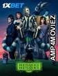 Beetlejuice Beetlejuice (2024) English Movie