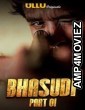 Bhasudi Part 1 (2020) Hindi Season 1 Complete Show