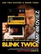 Blink Twice (2024) HQ Tamil Dubbed Movie