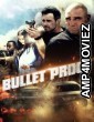 Bullet Proof (2022) ORG Hindi Dubbed Movie