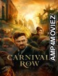 Carnival Row (2019) Season 1 Hindi Dubbed Series