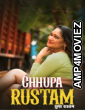 Chhupa Rustam (2024) S01 Part 1 Nazar Hindi Hot Web Series