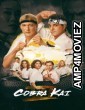 Cobra Kai (2024) Season 6 Part 1 Hindi Dubbed Series