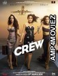 Crew (2024) HQ Bengali Dubbed Movie