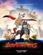 DC League of Super Pets (2022) HQ Tamil Dubbed Movie