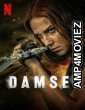 Damsel (2024) HQ Bengali Dubbed Movie