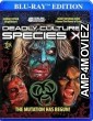 Deadly Cultur Species X (2024) HQ Hindi Dubbed Movie