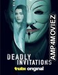 Deadly Invitations (2024) HQ Tamil Dubbed Movie