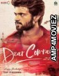 Dear Comrade (2020) Hindi Dubbed Movie