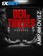 Den of Thieves 2 Pantera (2025) English Movie