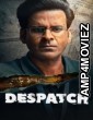 Despatch (2024) Hindi Movie