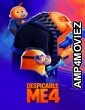 Despicable Me 4 (2024) English Movie