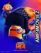 Despicable Me 4 (2024) HQ Bengali Dubbed Movie