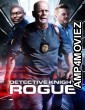 Detective Knight Rogue (2022) ORG Hindi Dubbed Movies