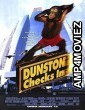 Dunston Checks In (1996) Hindi Dubbed Movie