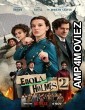 Enola Holmes 2 (2022) Hindi Dubbed Movie