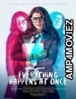 Everything Happens at Once (2024) HQ Hindi Dubbed Movie