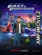 Fast Furious Spy Racers (2021) Hindi Dubbed Season 5 Complete Show