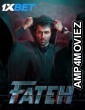 Fateh (2025) Bollywood Hindi Movie