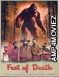 Feet of Death (2024) HQ Tamil Dubbed Movie